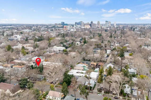 $949,000 | 2628 G Street, Sacramento, CA 95816