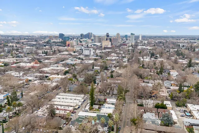 $949,000 | 2628 G Street, Sacramento, CA 95816