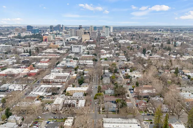 $949,000 | 2628 G Street, Sacramento, CA 95816