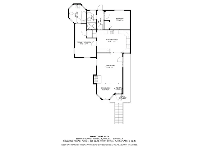 $949,000 | 2628 G Street, Sacramento, CA 95816