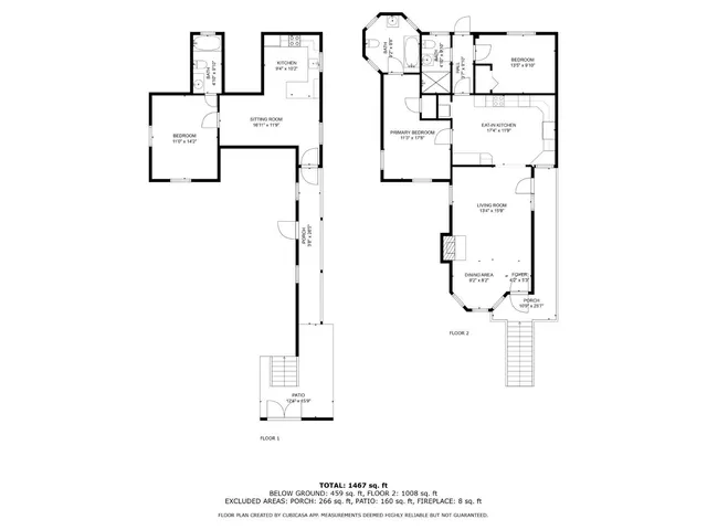 $949,000 | 2628 G Street, Sacramento, CA 95816