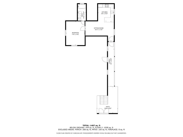 $949,000 | 2628 G Street, Sacramento, CA 95816