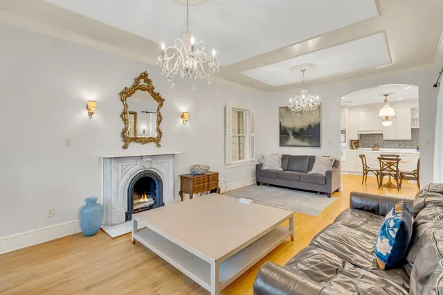 $949,000 | 2628 G Street, Sacramento, CA 95816