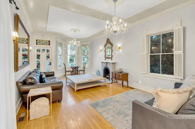 $949,000 | 2628 G Street, Sacramento, CA 95816