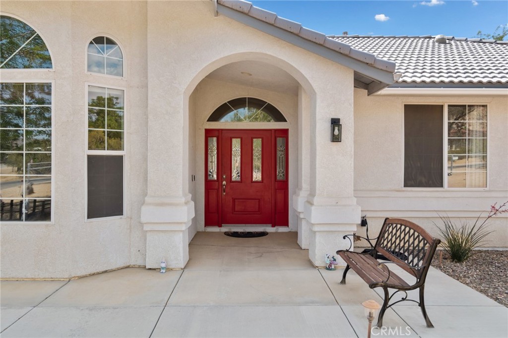 17112 Century Plant Road Apple Valley, CA 92307 - Photo 8 of 30