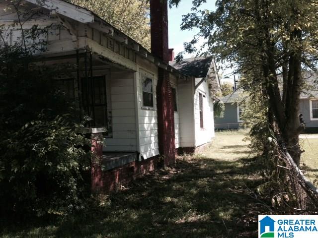 1237 Fulton Avenue Southwest Birmingham, AL 35211 - Photo 2 of 2