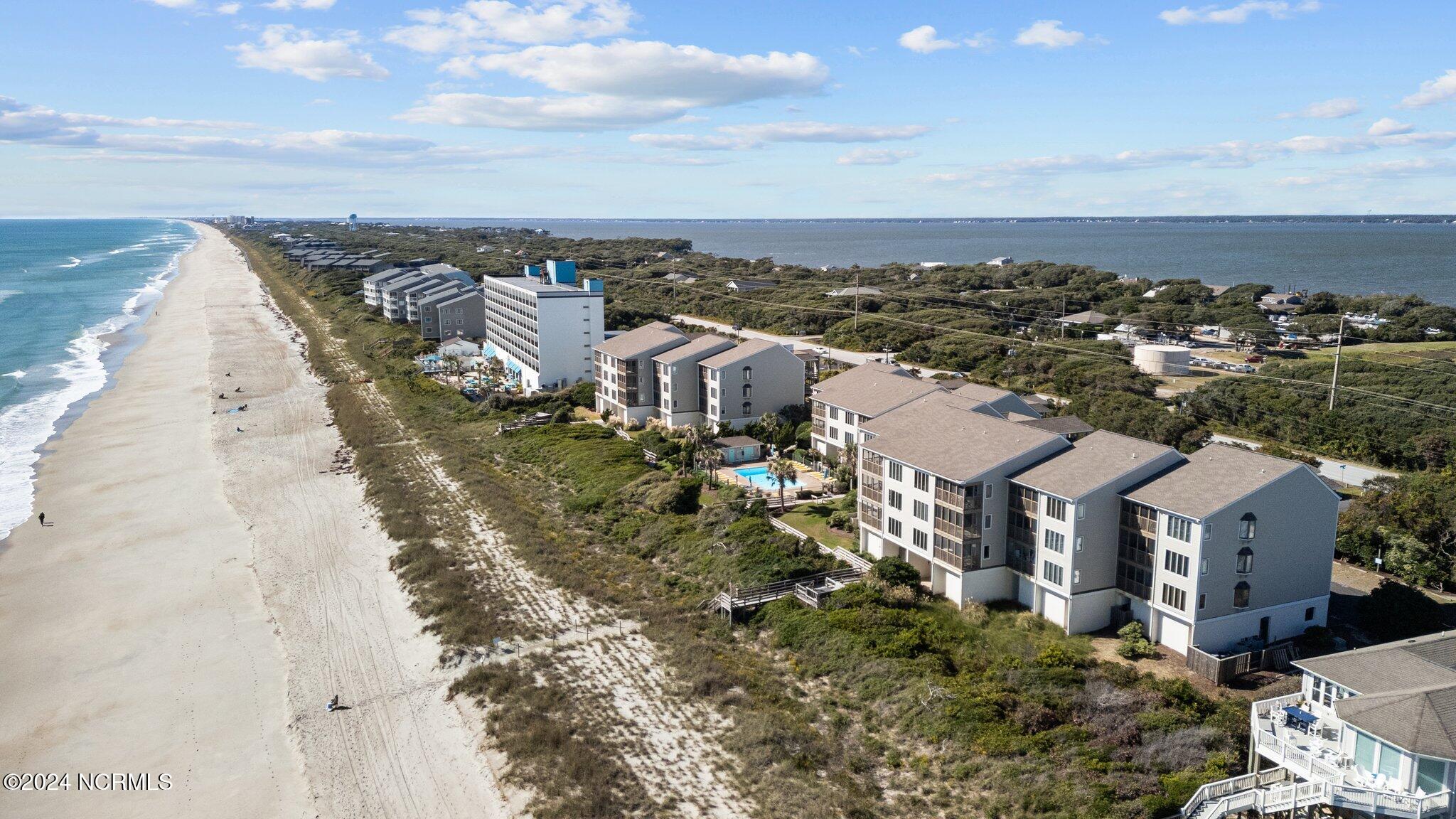 497 Salter Path Road, Unit B22 Pine Knoll Shores, NC 28512 - Photo 27 of 36 Maritime West