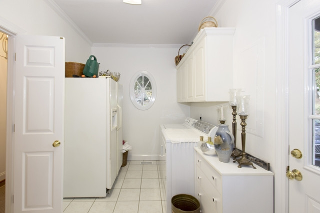 3710 Old Lassiter Mill Road Raleigh, NC 27609 - Photo 13 of 25 Photo 13