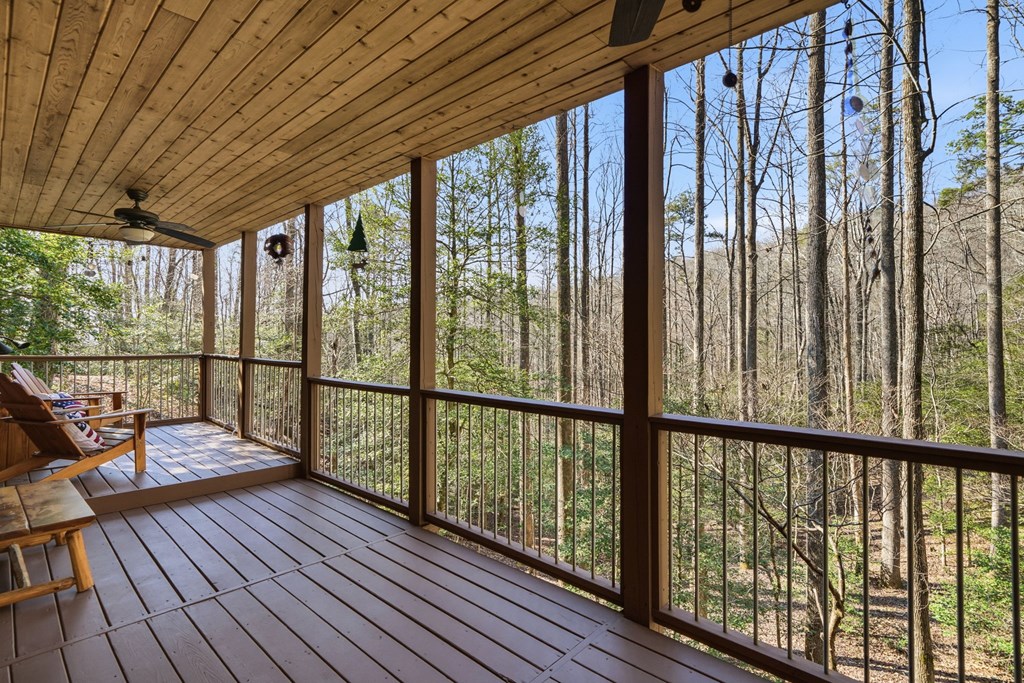 266 Chimney Rock Road Blue Ridge, GA 30513 - Photo 29 of 38
