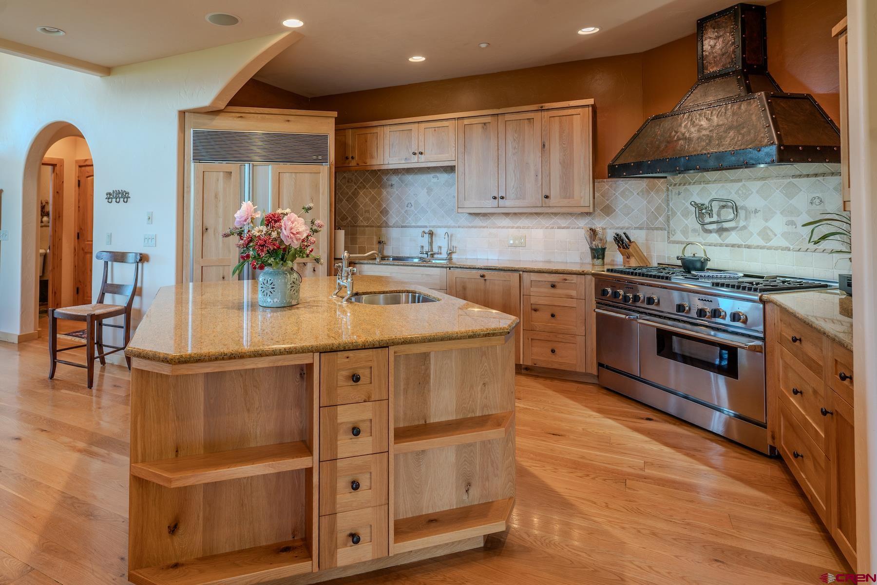 123 Falcon Ridge Road Durango, CO 81301 - Photo 15 of 45