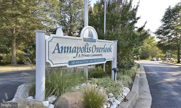 $295,000 | 30 Hearthstone Court, Unit J, Annapolis, MD 21403