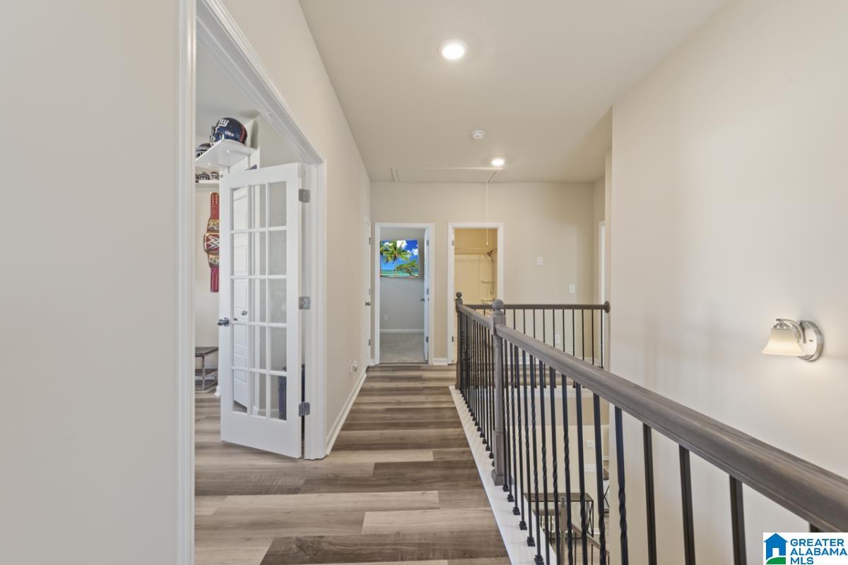 232 Shepherds Loop Jasper, AL 35504 - Photo 17 of 44