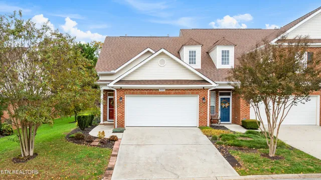 $379,000 | 8353 David Tippit Way, Knoxville, TN 37931
