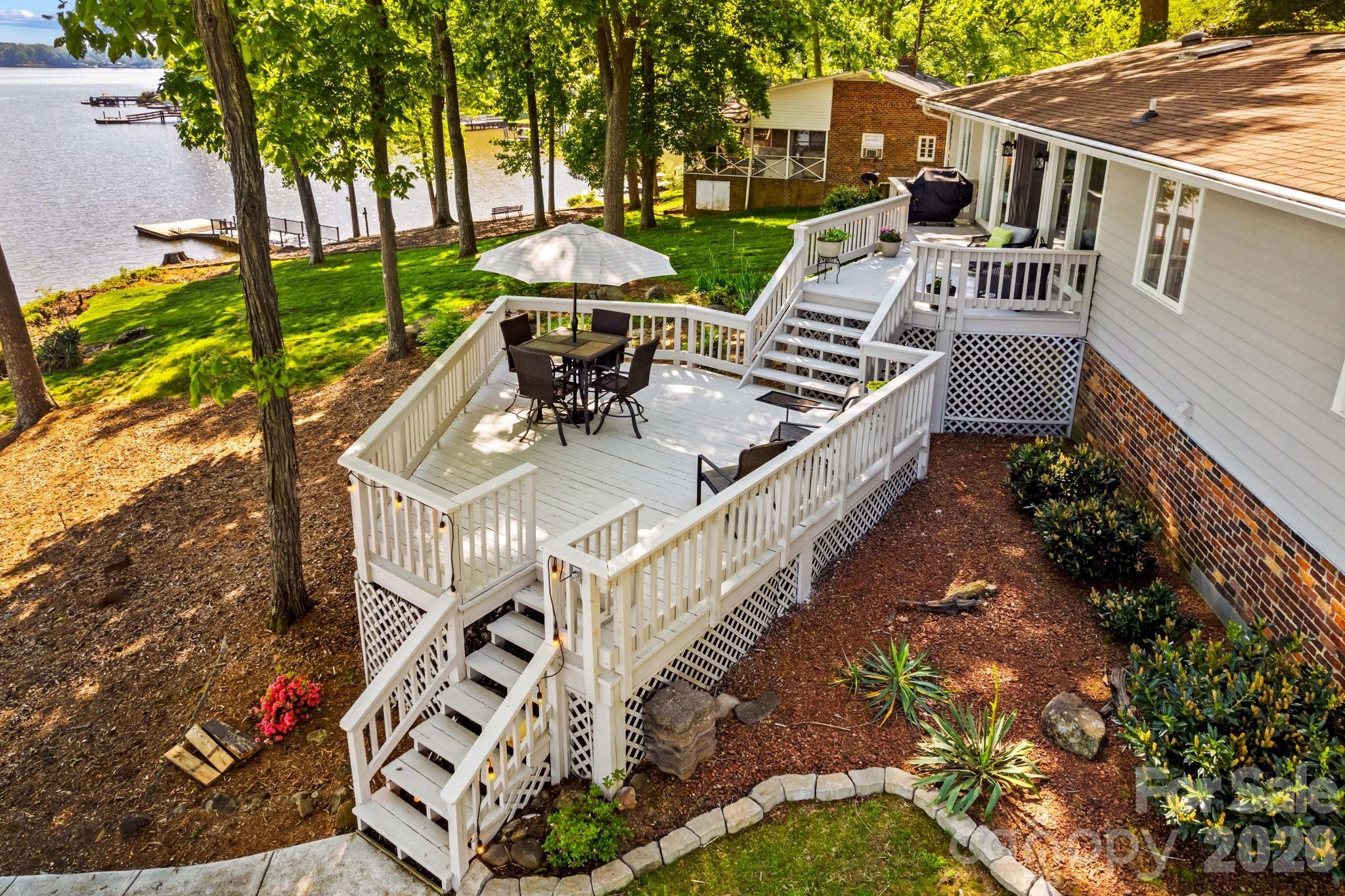 395 Rendleman Road Salisbury, NC 28146 - Photo 32 of 48