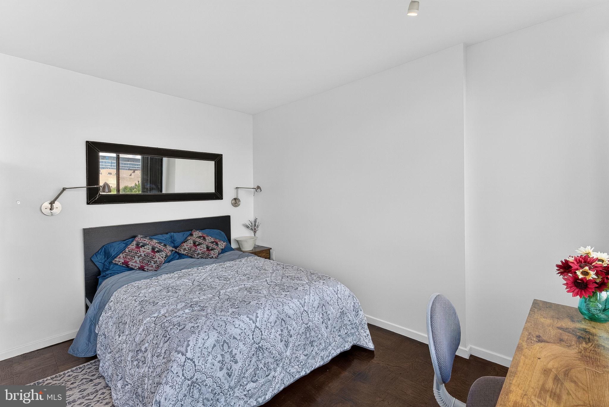 2030 F Street Northwest, Unit 606 Washington, DC 20006 - Photo 13 of 29