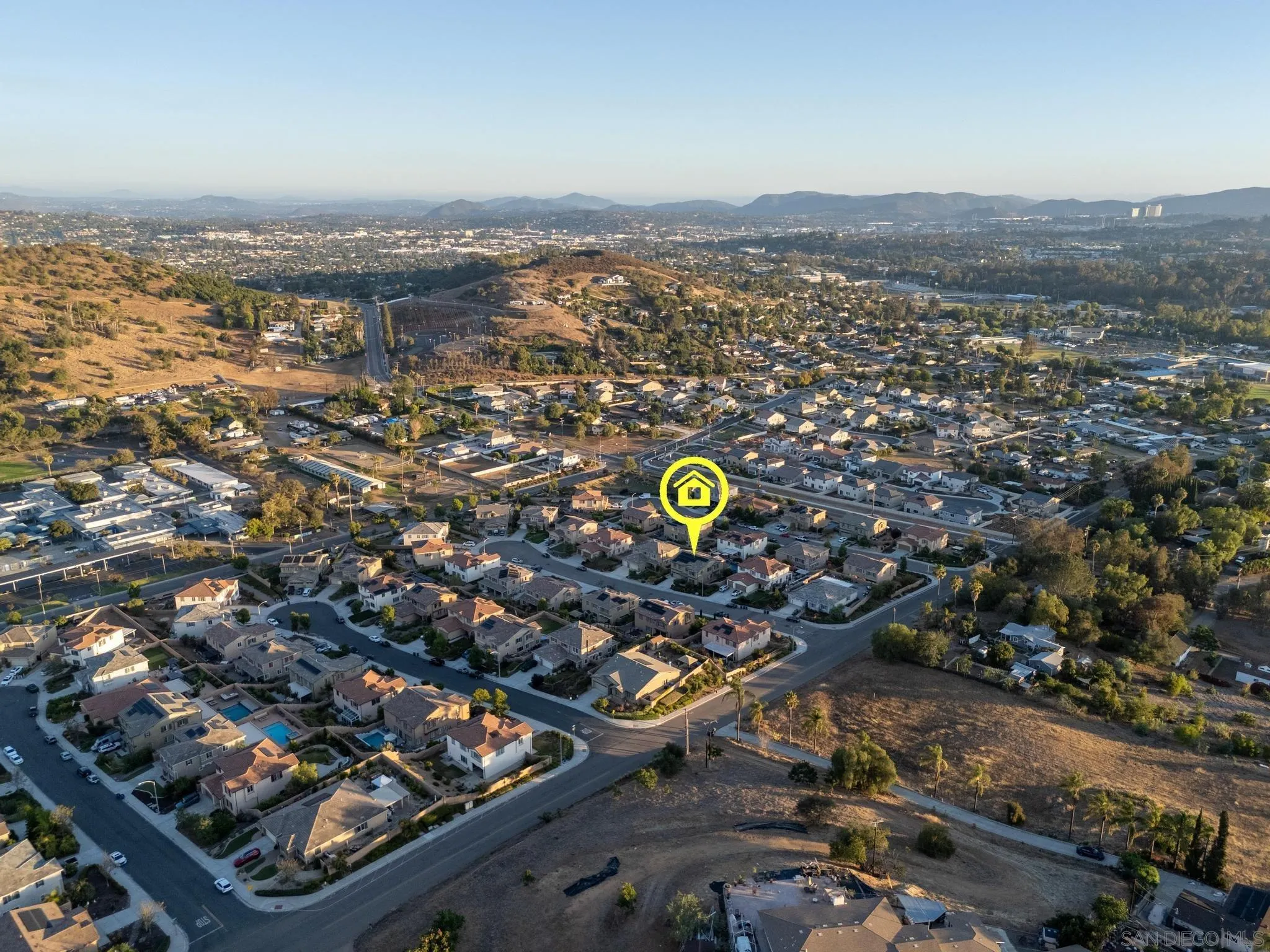 2077 Del Rincon Place Escondido, CA 92026 - Photo 67 of 70