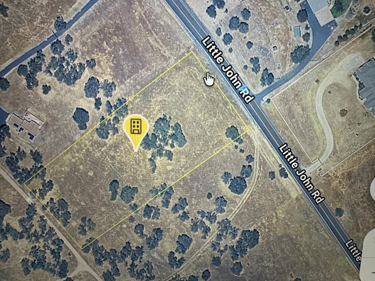 3404 Little John Road Copperopolis, CA 95228 - Photo 6 of 6