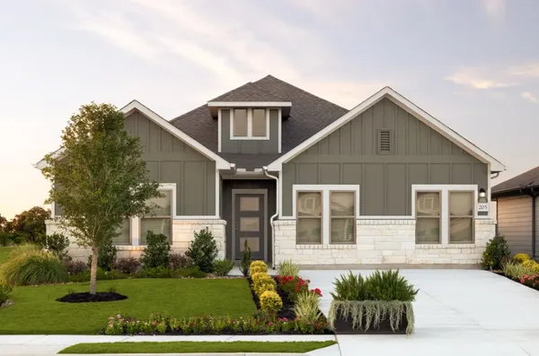 $329,900 | 148 Wind Hill, Jarrell, TX 76537