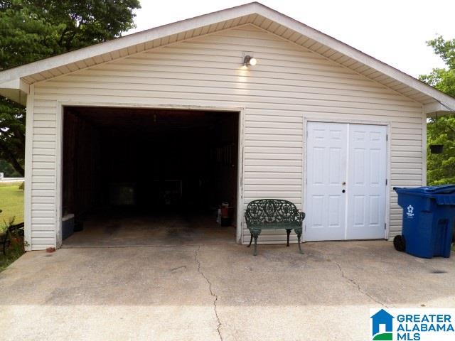 1900 Canterbury Road Anniston, AL 36207 - Photo 43 of 50