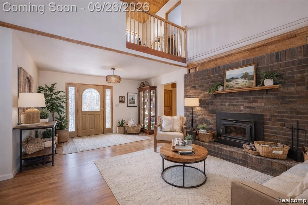 1191 Gage Road Holly, MI 48442 - Photo 15 of 51 Gallery Image 15