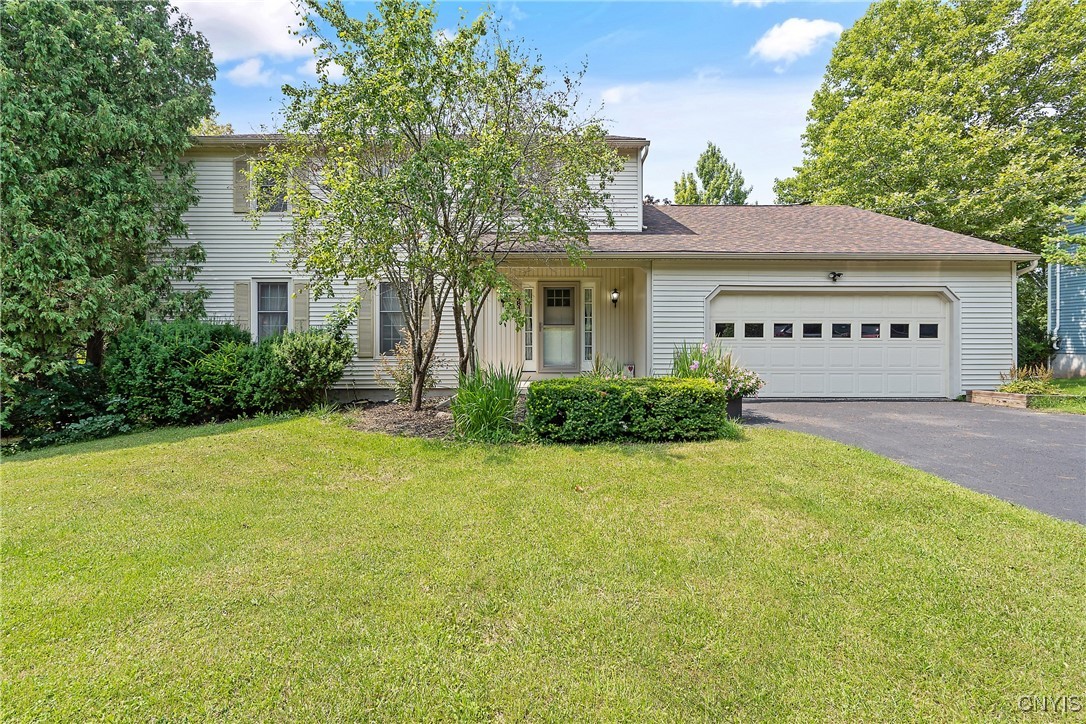 4843 Enders Road Manlius, NY 13104 - Photo 1 of 1 Welcome to 4843 Enders Road!