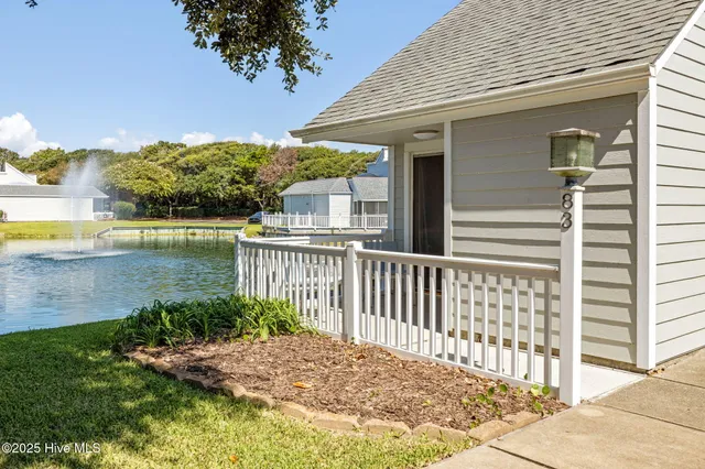 $459,000 | 130 Salter Path Road, Unit Q83, Pine Knoll Shores, NC 28512