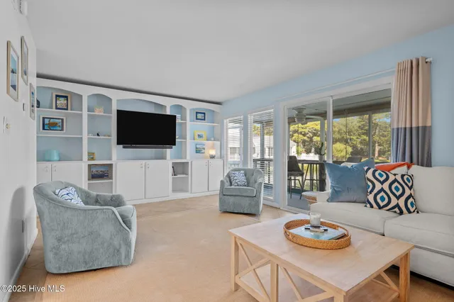 $459,000 | 130 Salter Path Road, Unit Q83, Pine Knoll Shores, NC 28512