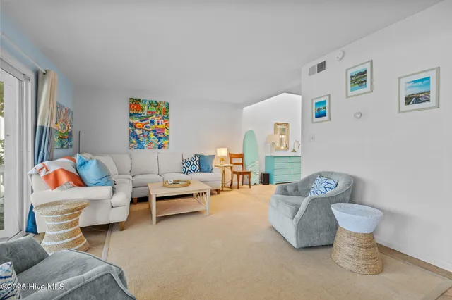 $459,000 | 130 Salter Path Road, Unit Q83, Pine Knoll Shores, NC 28512