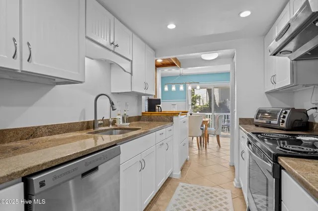 $459,000 | 130 Salter Path Road, Unit Q83, Pine Knoll Shores, NC 28512