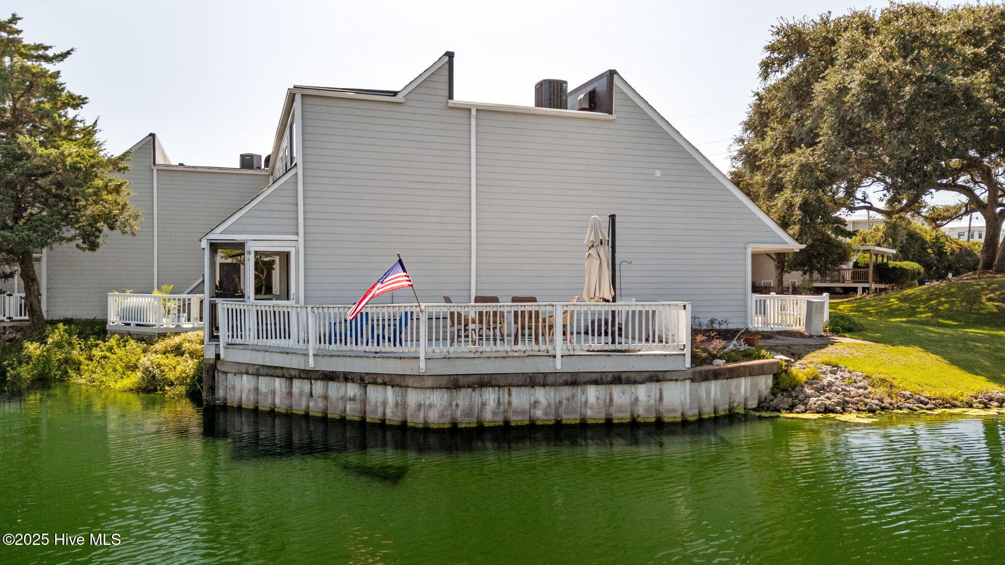 130 Salter Path Road, Unit Q83 Pine Knoll Shores, NC 28512 - Photo 47 of 51 50-web-or-mls-DJI_20250904112150_0993_D