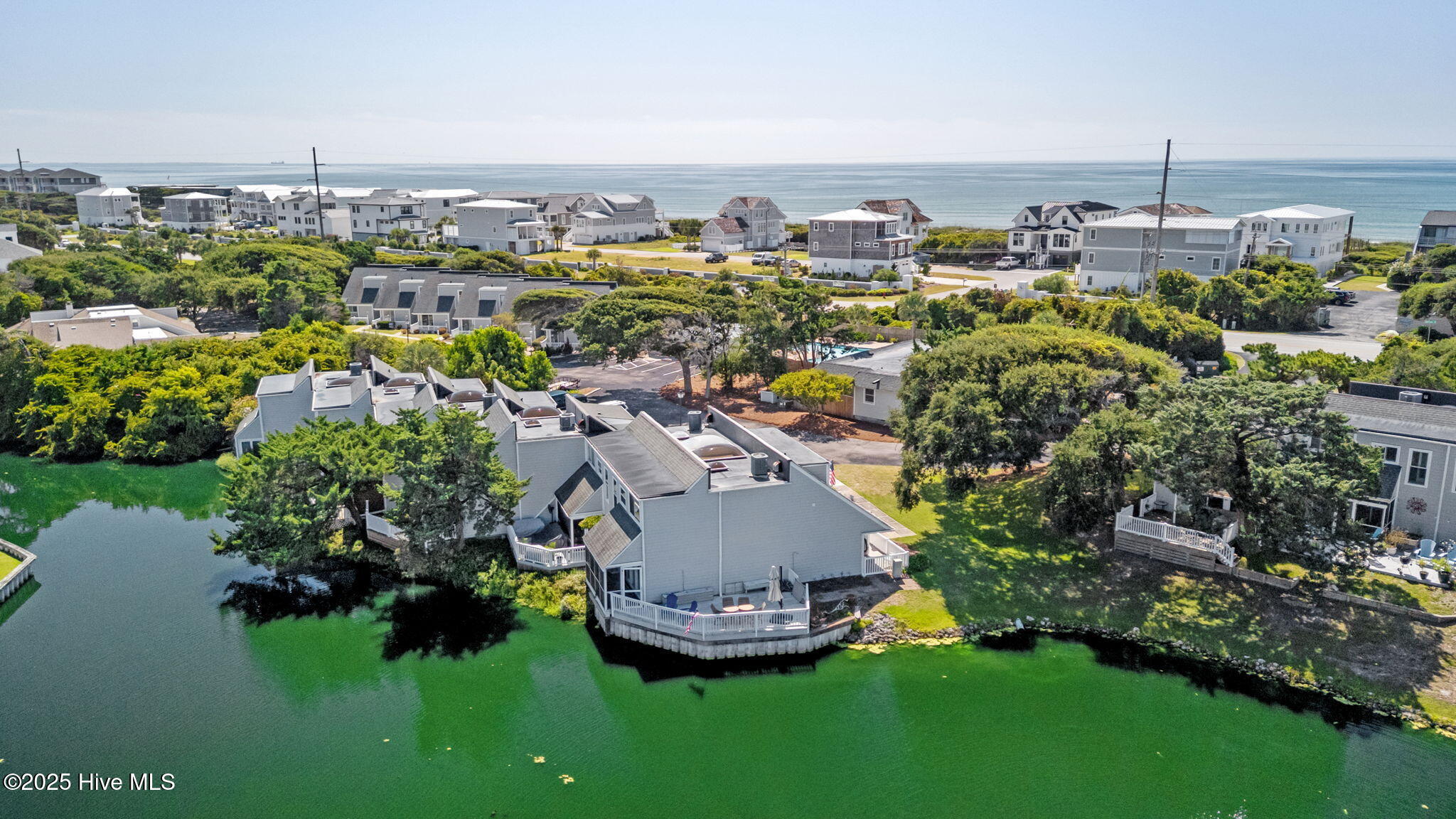 130 Salter Path Road, Unit Q83 Pine Knoll Shores, NC 28512 - Photo 48 of 51 51-web-or-mls-DJI_20250904112202_0995_D