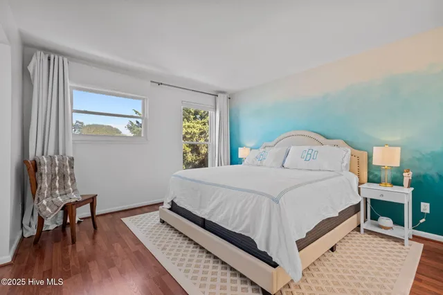 $459,000 | 130 Salter Path Road, Unit Q83, Pine Knoll Shores, NC 28512