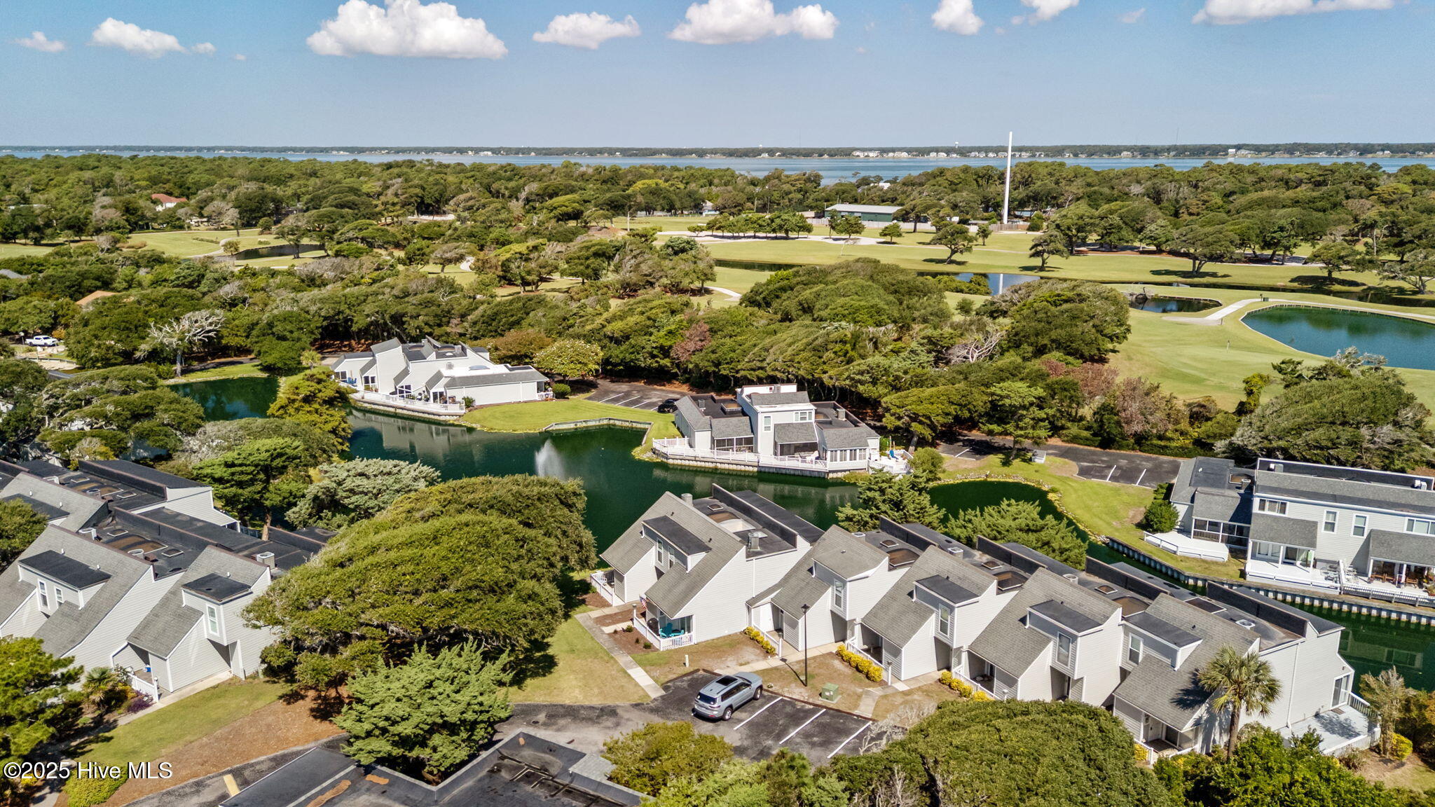 130 Salter Path Road, Unit Q83 Pine Knoll Shores, NC 28512 - Photo 8 of 51 6-web-or-mls-DJI_20250904112334_0011_D