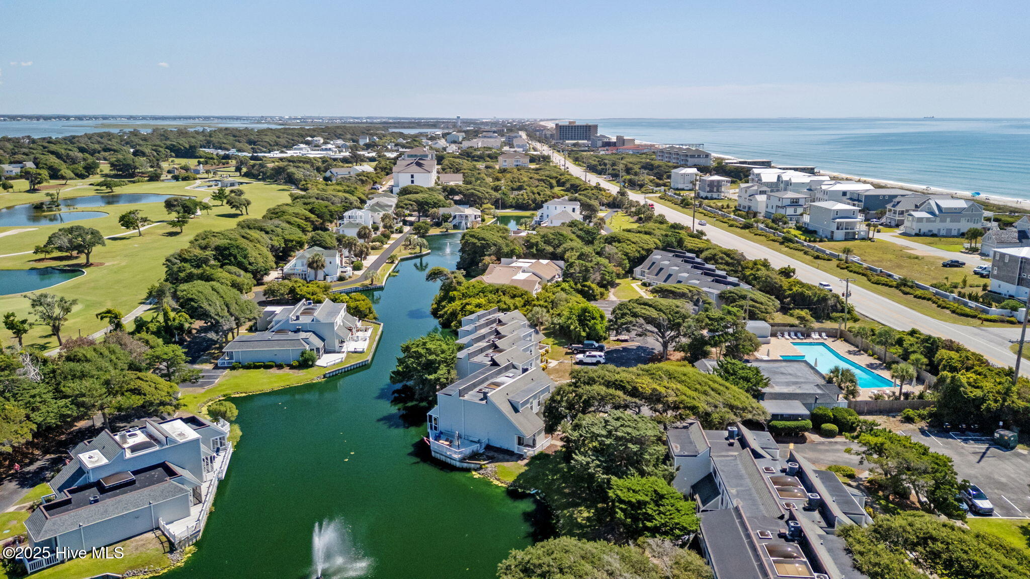 130 Salter Path Road, Unit Q83 Pine Knoll Shores, NC 28512 - Photo 9 of 50 52-web-or-mls-DJI_20250904112241_0003_D