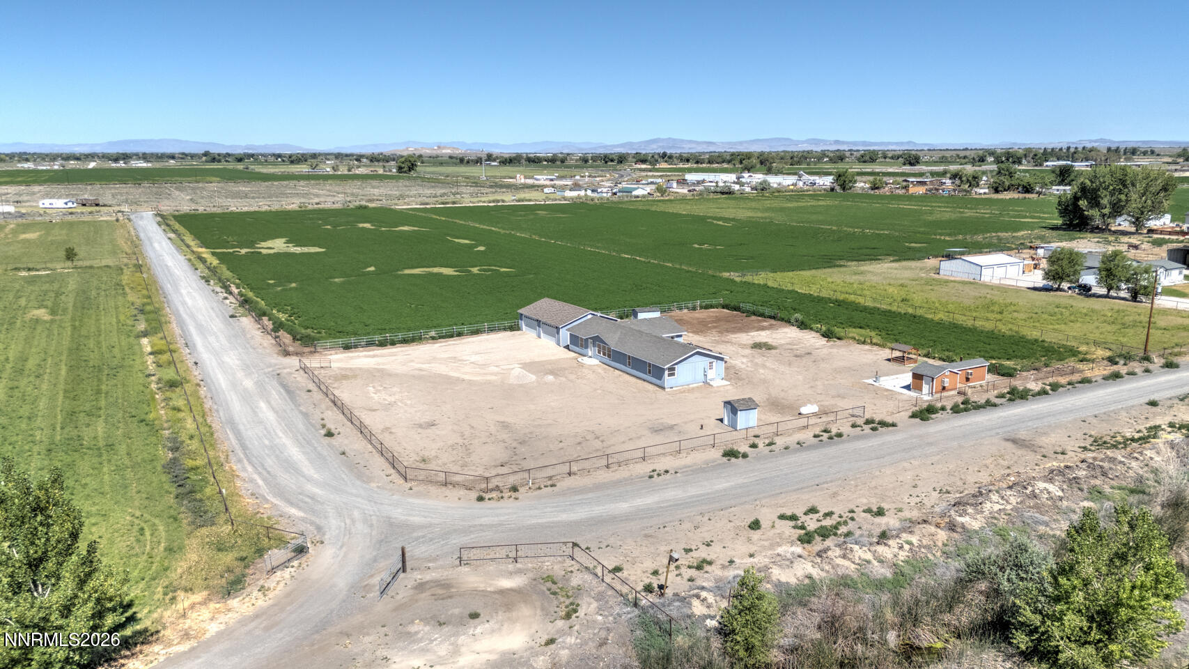 5285 Allegre Lane Fallon, NV 89406 - Photo 26 of 27 3