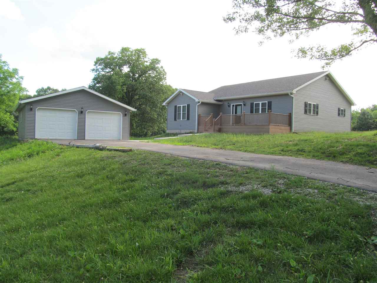2224 Spice Valley Road Mitchell, IN 47446 - Photo 29 of 30 Gallery Image 29