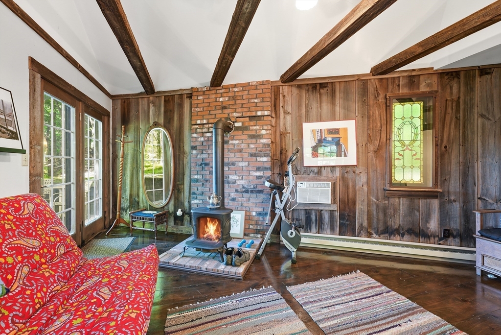 965 Conway Road Ashfield, MA 01330 - Photo 19 of 40