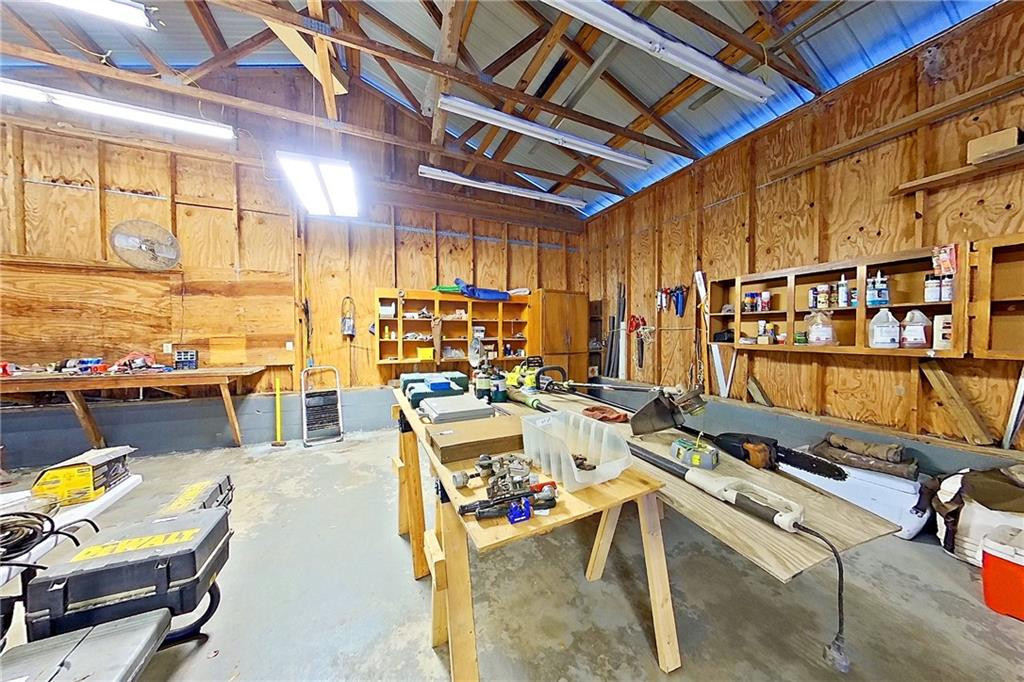 4606 Dukes Road Waycross, GA 31503 - Photo 30 of 43