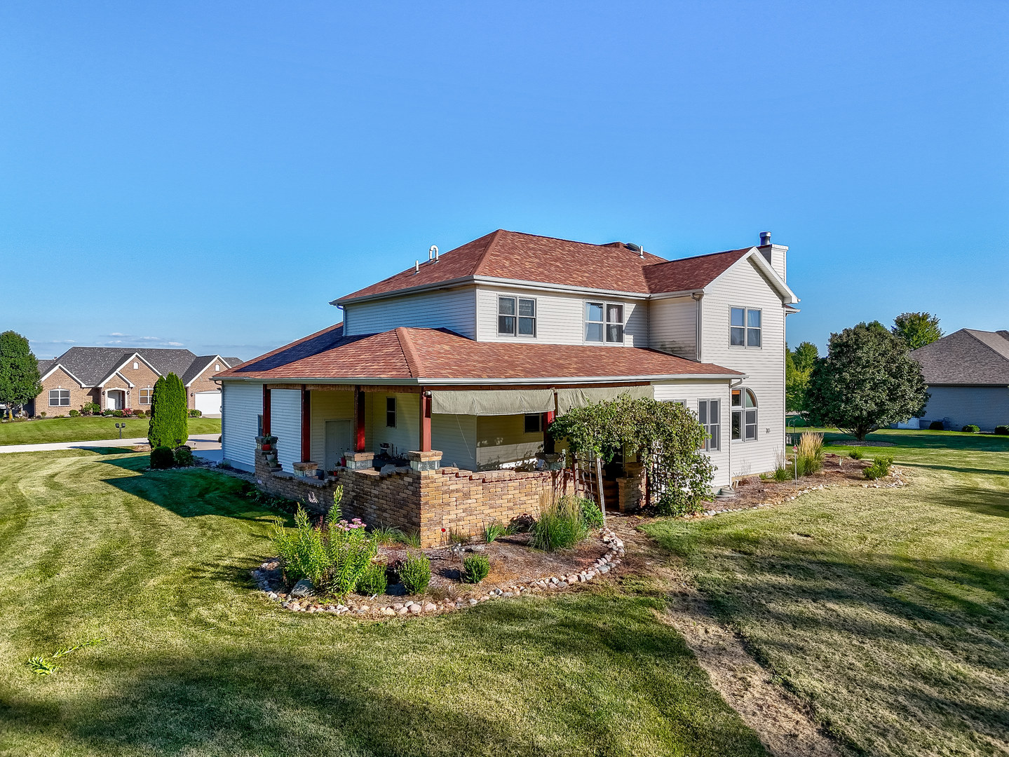 3099 East 1825th Road Ottawa, IL 61350 - Photo 60 of 64