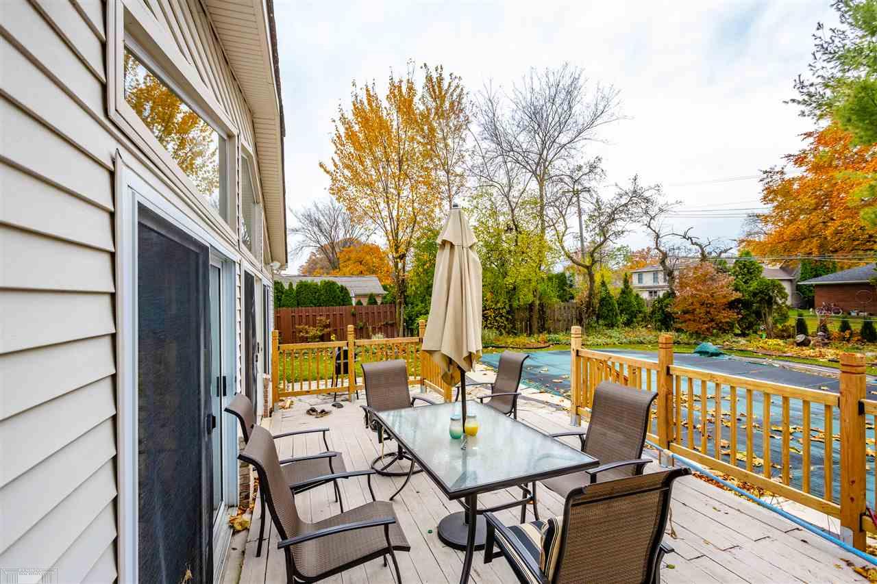 1131 North Renaud Road Grosse Pointe Woods, MI 48236 - Photo 43 of 46
