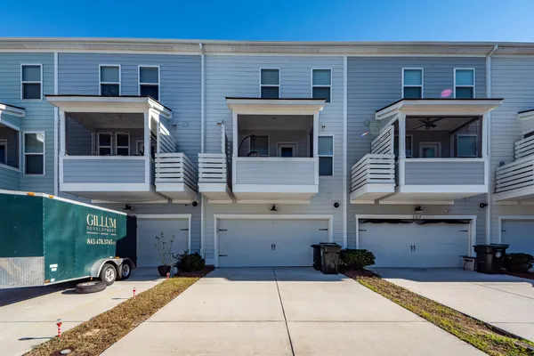 $3,195 | 205 Harlequin Alley, Charleston, SC 29492
