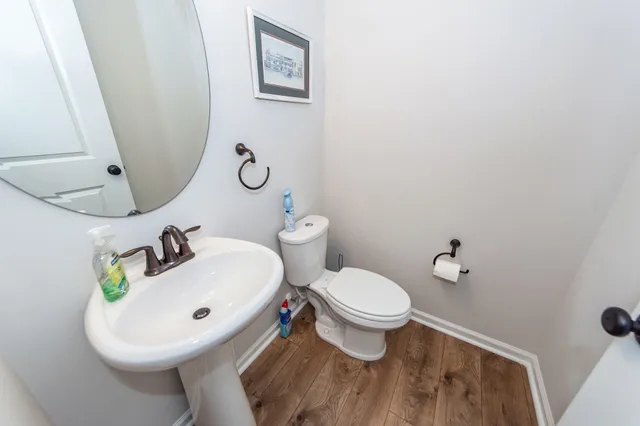 $3,495 | 205 Harlequin Alley, Charleston, SC 29492