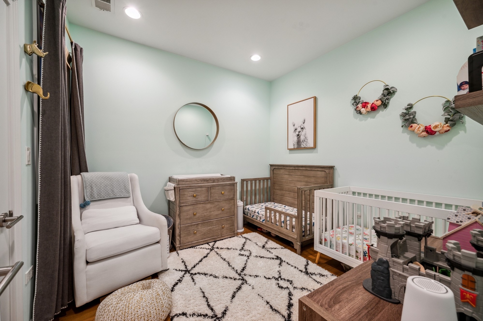 120 North Halsted Street, Unit 2 Chicago, IL 60607 - Photo 18 of 21 Gallery Image 18