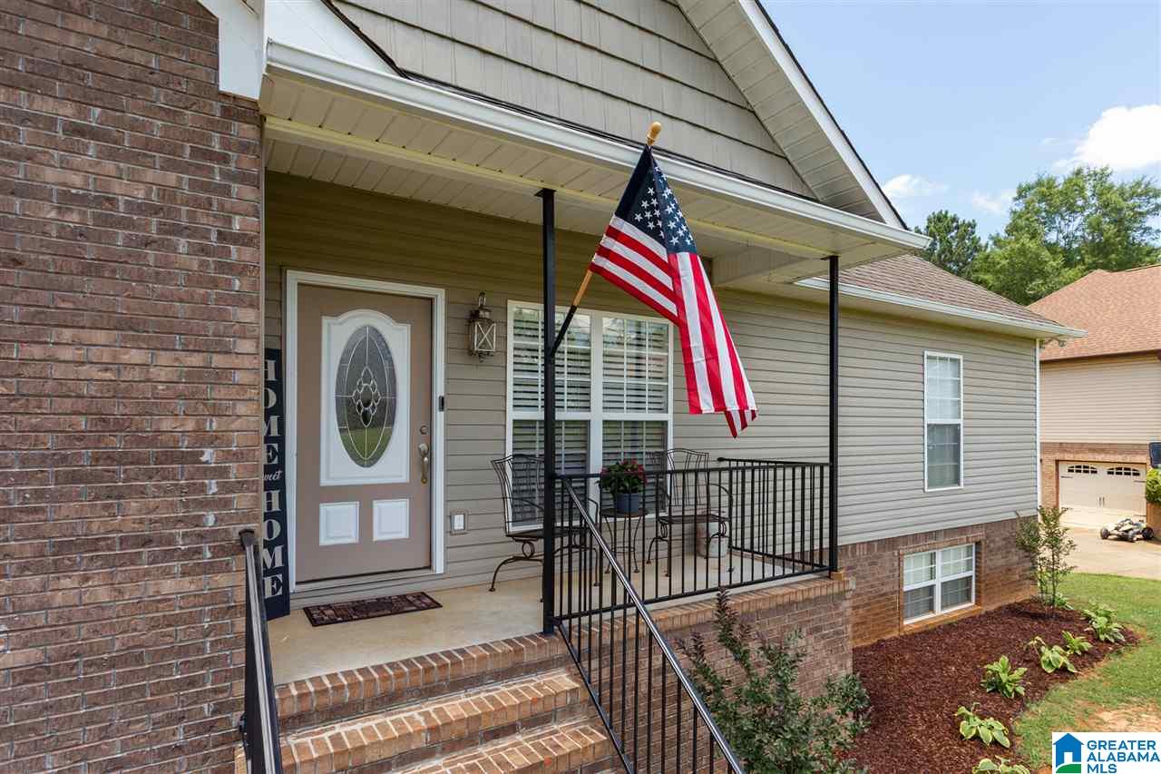 120 Trapper's Way Springville, AL 35146 - Photo 5 of 39