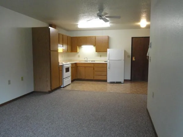 $895 | 222 1st Avenue Northeast, Unit 5, Eagle Bend, MN 56446