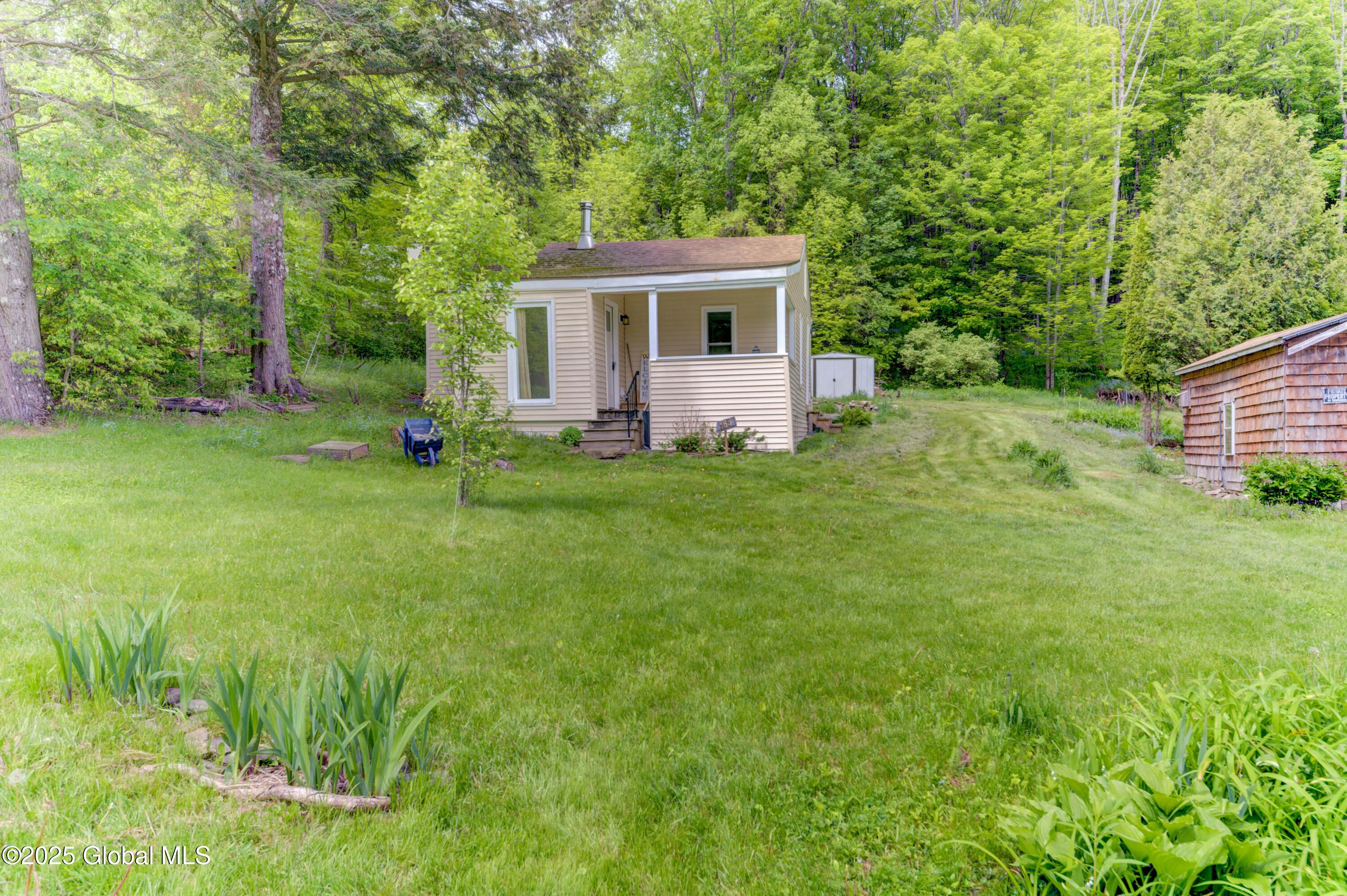 165 Lake Road Westerlo, NY 12023 - Photo 2 of 57 3-165 Lake Rd