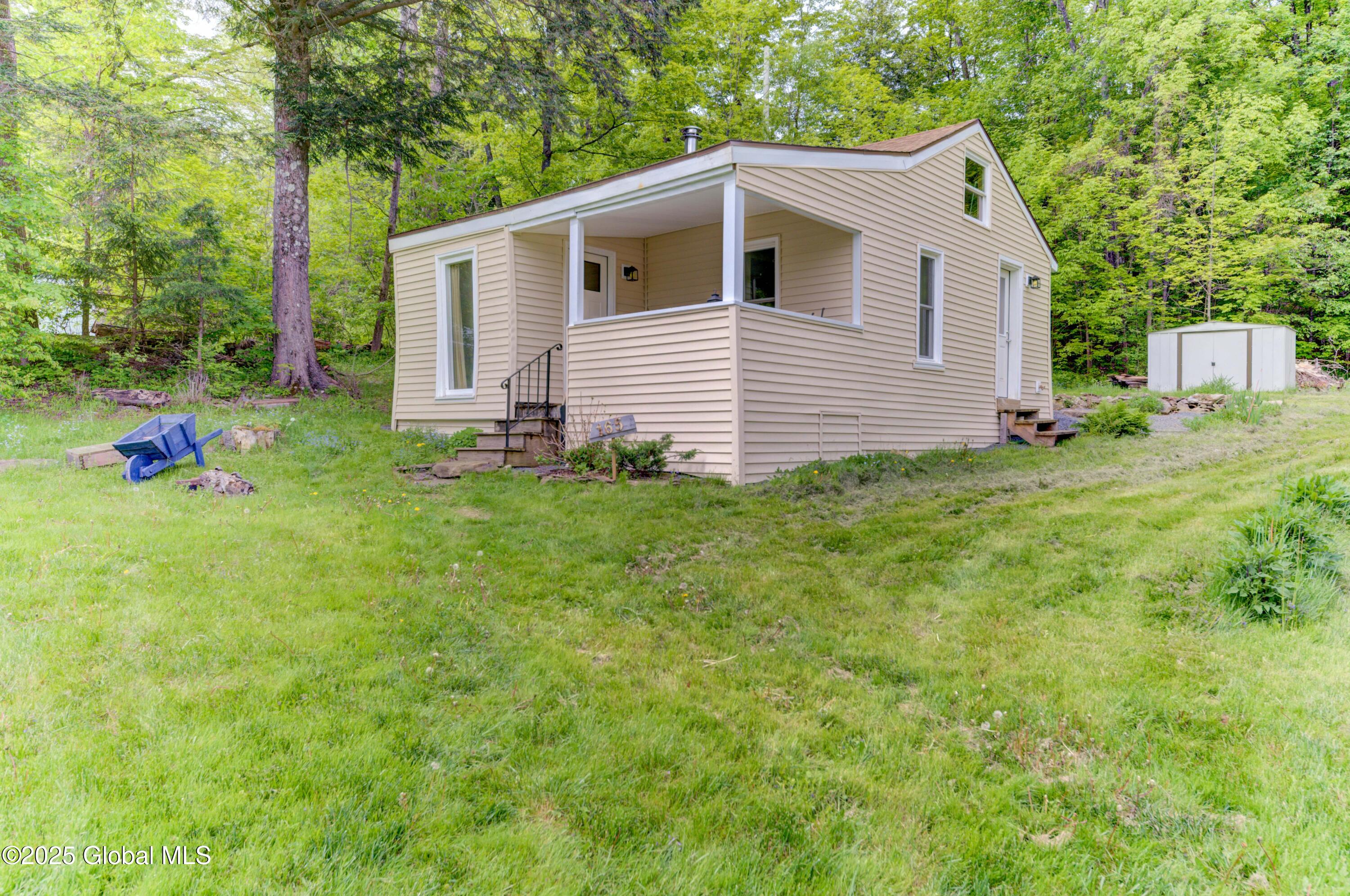165 Lake Road Westerlo, NY 12023 - Photo 3 of 57 5-165 Lake Rd