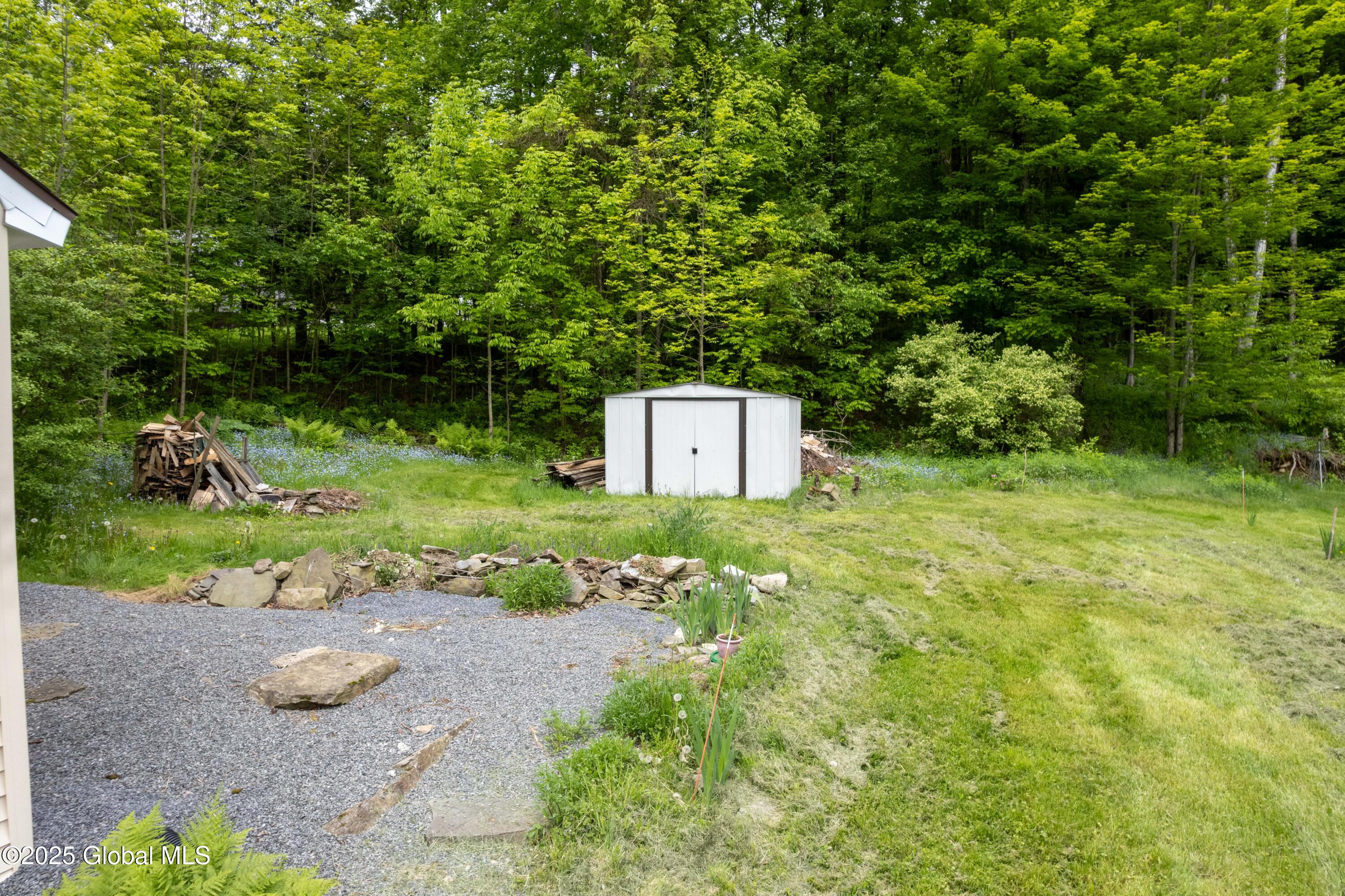 165 Lake Road Westerlo, NY 12023 - Photo 49 of 57 57-165 Lake Drone