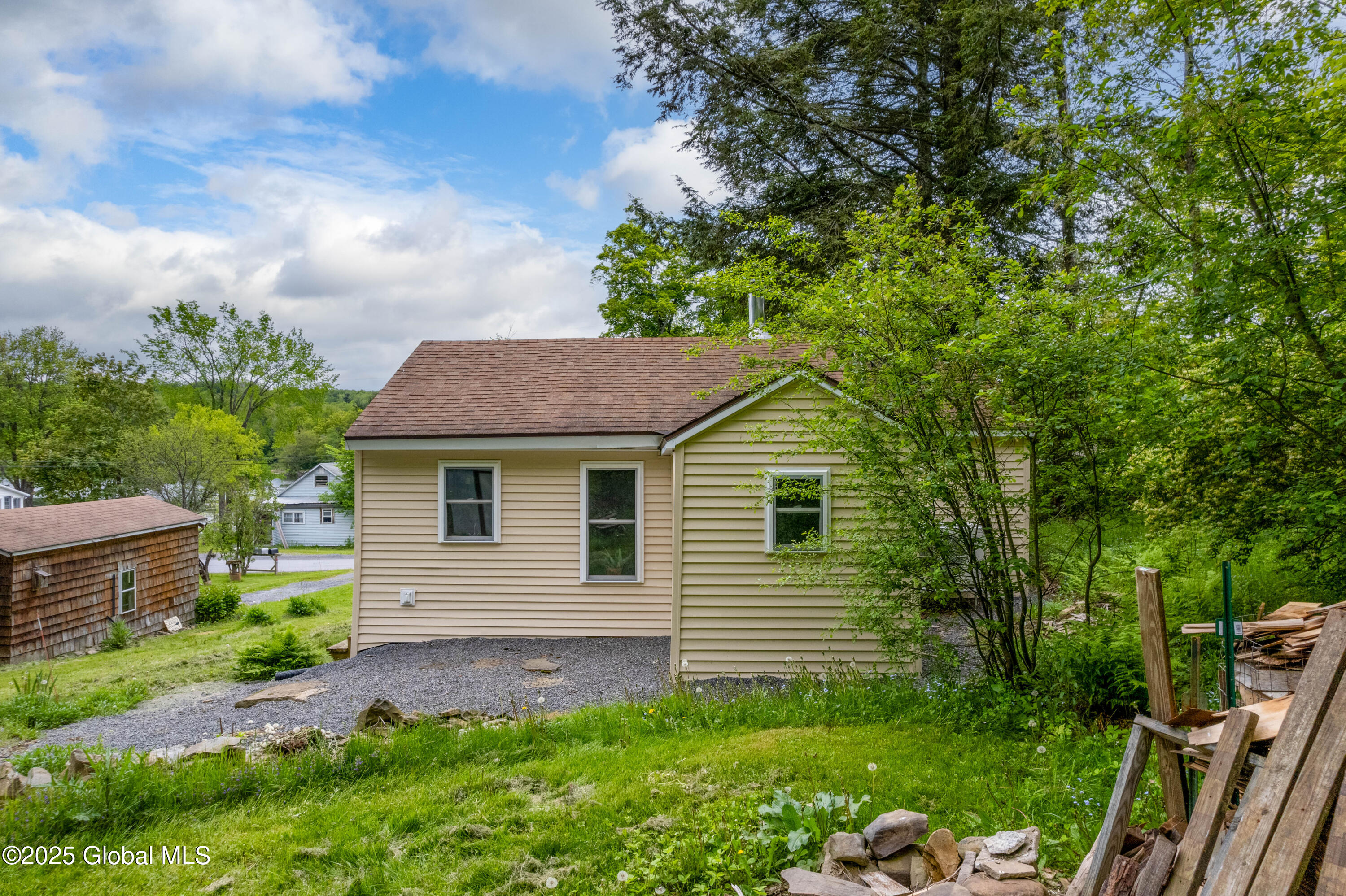 165 Lake Road Westerlo, NY 12023 - Photo 50 of 57 58-165 Lake Drone