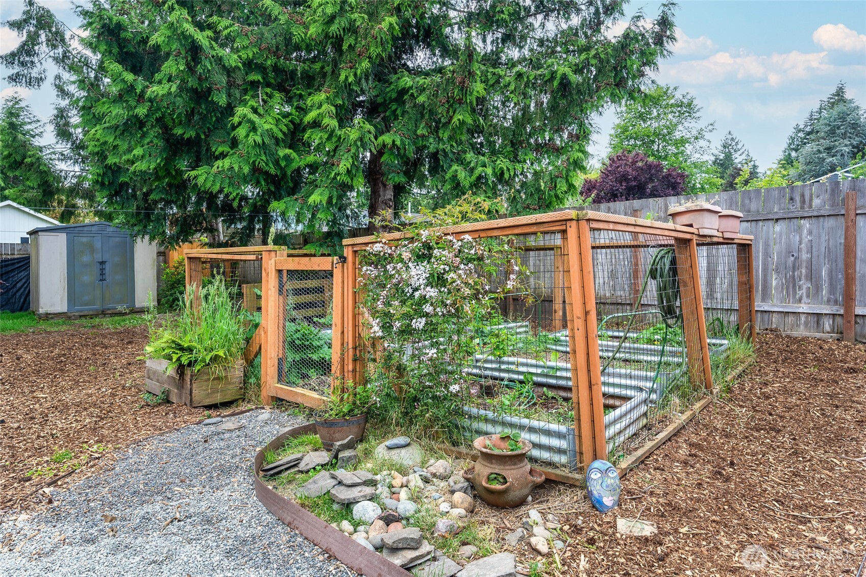 7318 East Raintree Lane Port Orchard, WA 98366 - Photo 38 of 40